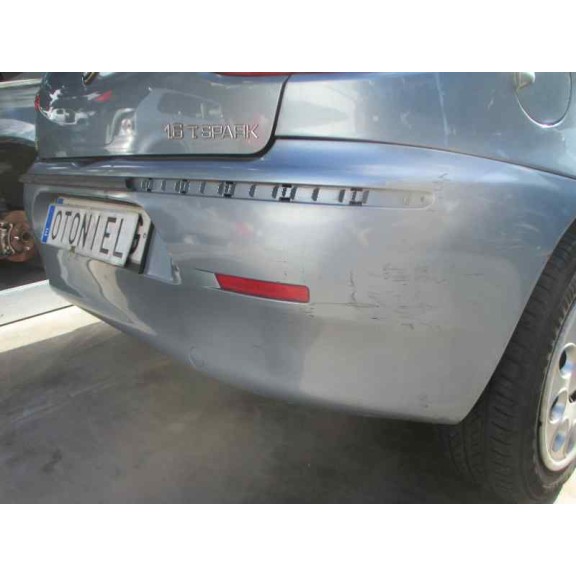 alfa romeo 147 (190) del año 2003