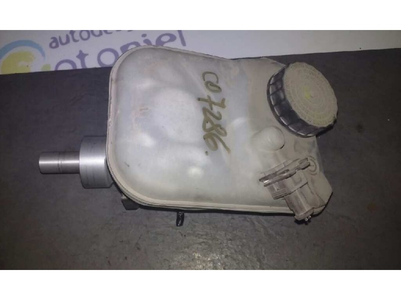 Recambio de bomba freno para peugeot partner (s2) 1.9 diesel referencia OEM IAM   