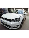volkswagen golf vii variant (bv5) del año 2013