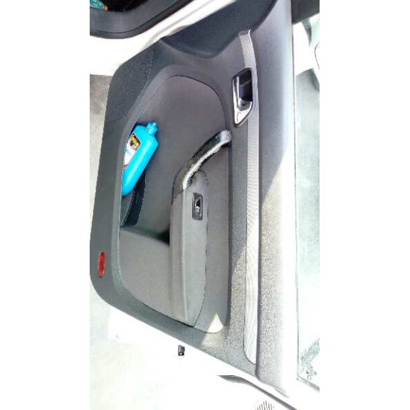 volkswagen touran (1t1) del año 2006