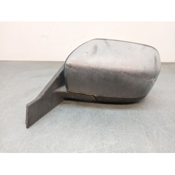 Recambio de retrovisor izquierdo para mazda 5 (cr) 2.0 (crew) referencia OEM IAM E4012284 E4012285 E4022284