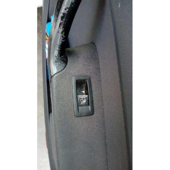 volkswagen touran (1t1) del año 2006