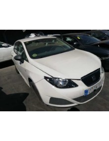 seat ibiza (6j5) del año 2010