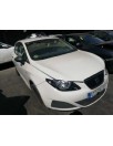 seat ibiza (6j5) del año 2010