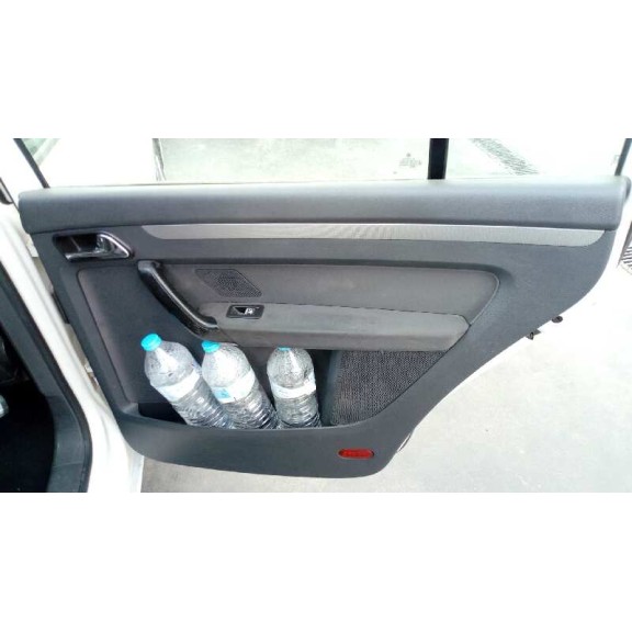 volkswagen touran (1t1) del año 2006