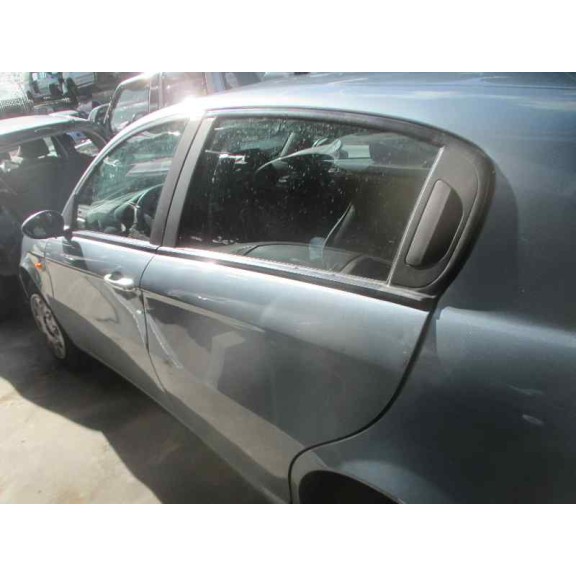 alfa romeo 147 (190) del año 2003