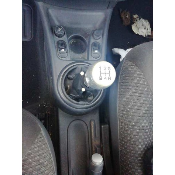 citroën c2 del año 2009