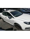seat ibiza (6j5) del año 2010