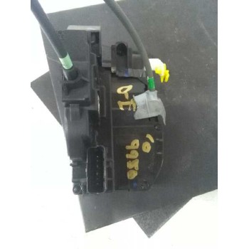 CERRADURA PUERTA DELANTERA IZQUIERDA 6 PINS