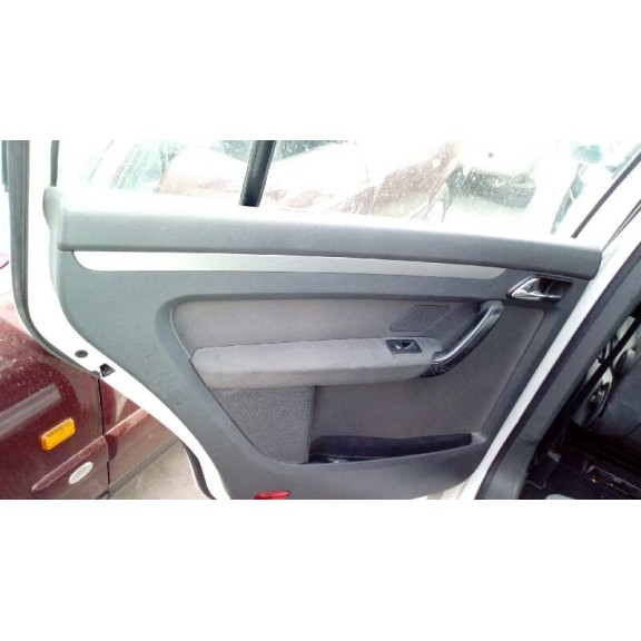 volkswagen touran (1t1) del año 2006