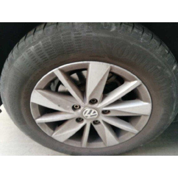 volkswagen golf vii variant (bv5) del año 2013