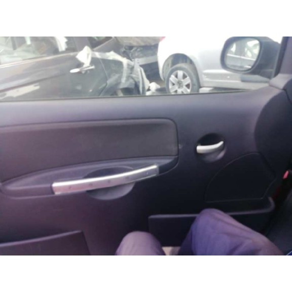 citroën c2 del año 2009