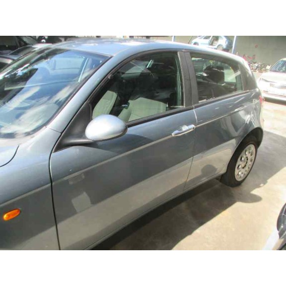 alfa romeo 147 (190) del año 2003