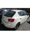 seat ibiza (6j5) del año 2010