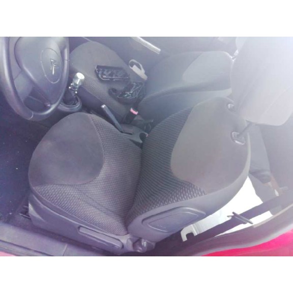 citroën c2 del año 2009