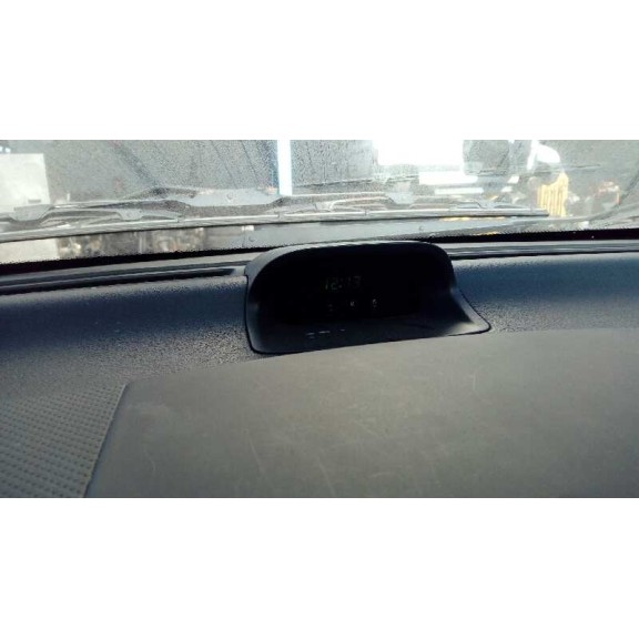 chevrolet aveo del año 2007