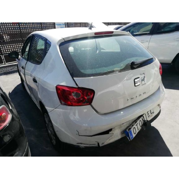 seat ibiza (6j5) del año 2010