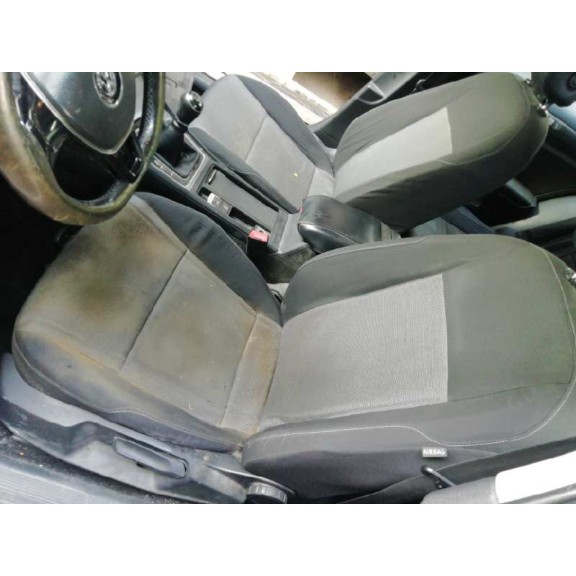 volkswagen golf vii variant (bv5) del año 2013