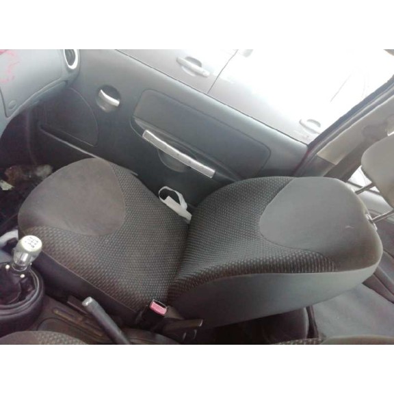 citroën c2 del año 2009