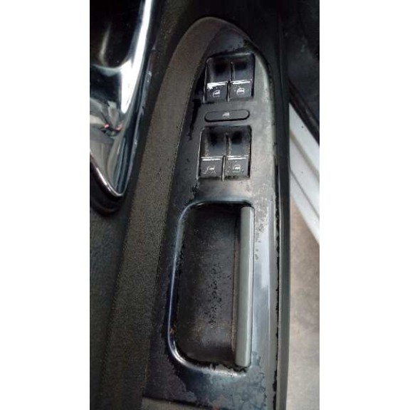 volkswagen touran (1t1) del año 2006