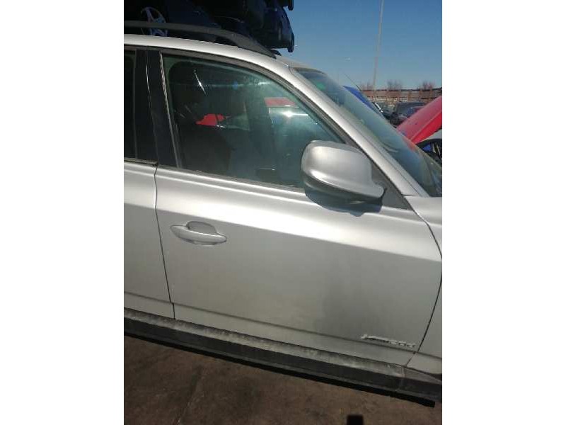 Recambio de puerta delantera derecha para bmw x3 (e83) xdrive 20d referencia OEM IAM   