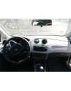 seat ibiza (6j5) del año 2010