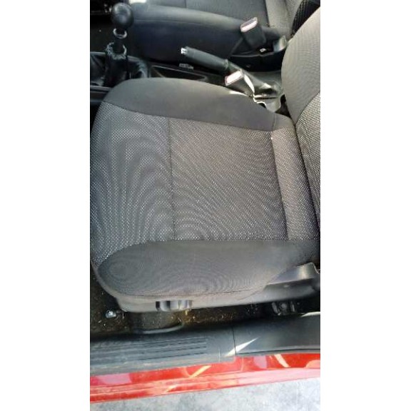 chevrolet aveo del año 2007