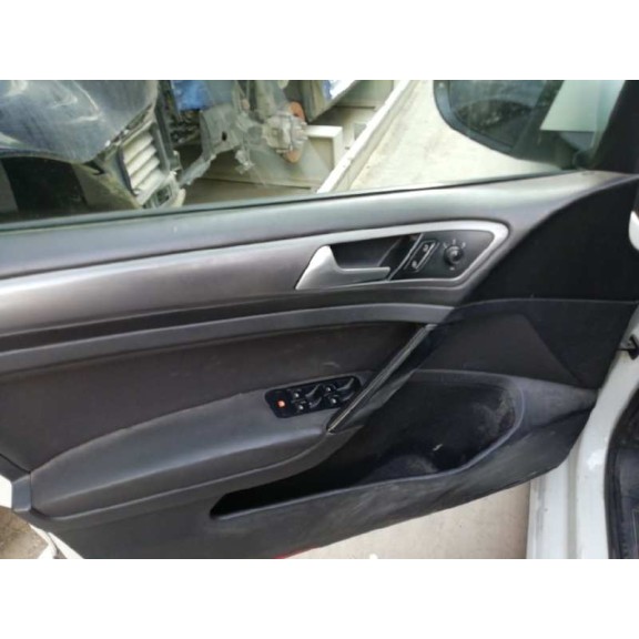 volkswagen golf vii variant (bv5) del año 2013