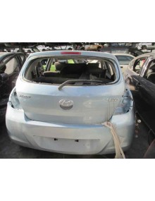 hyundai i20 del año 2012