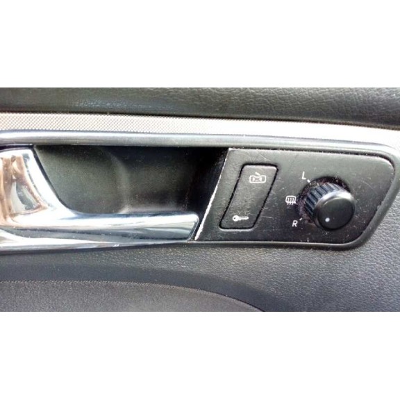 volkswagen touran (1t1) del año 2006