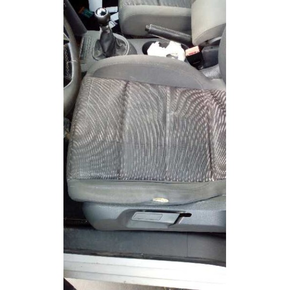 volkswagen touran (1t1) del año 2006