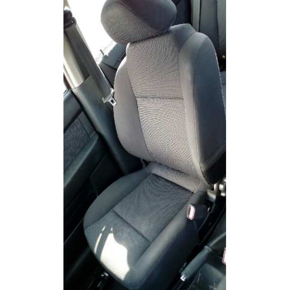 chevrolet aveo del año 2007