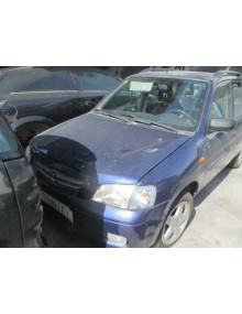 mazda demio (dw) del año 2002