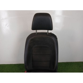 Recambio de asiento delantero izquierdo para volkswagen scirocco iii (137, 138) 1.4 tsi referencia OEM IAM   