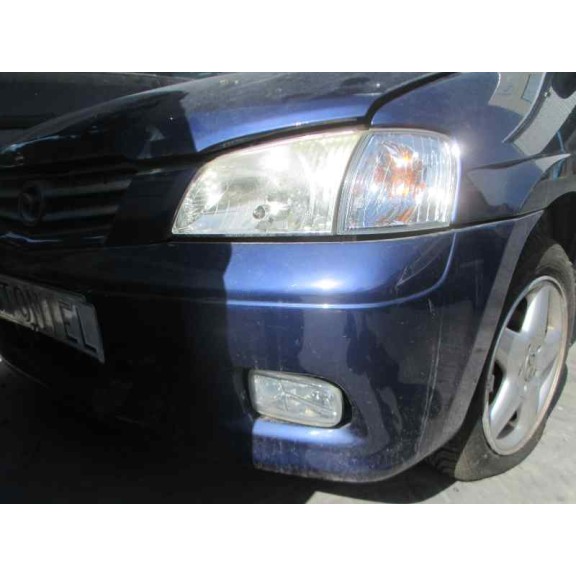 mazda demio (dw) del año 2002