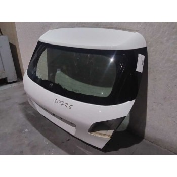 Recambio de porton trasero para peugeot 308 access referencia OEM IAM 1610669880  