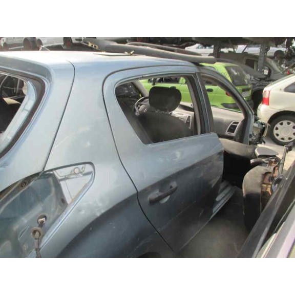 hyundai i20 del año 2012