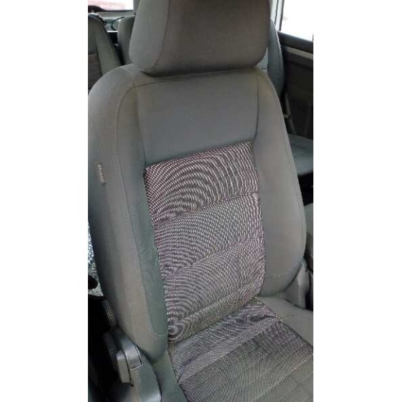 volkswagen touran (1t1) del año 2006