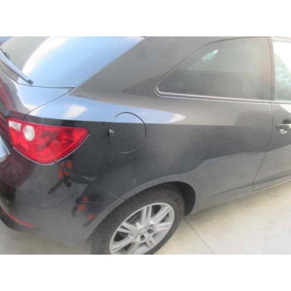 seat ibiza sc (6j1) del año 2010