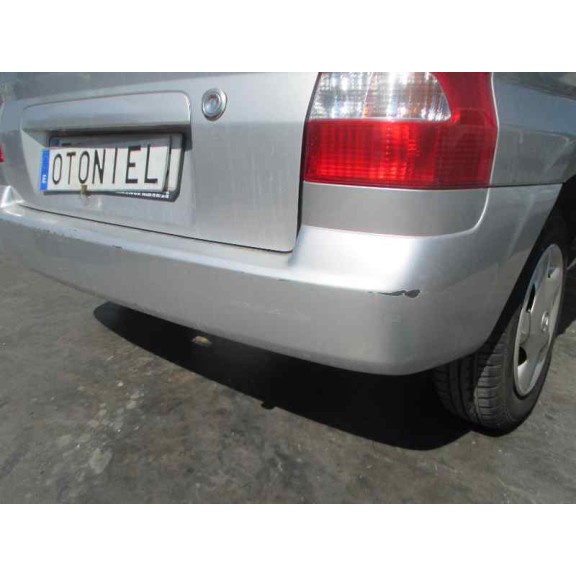 mazda demio (dw) del año 2001