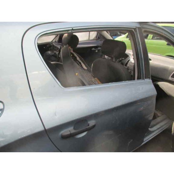 hyundai i20 del año 2012