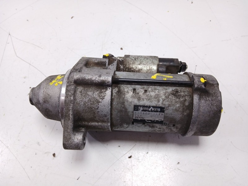 Recambio de motor arranque para hyundai i40 i (vf) 1.7 crdi referencia OEM IAM 361002A550SJ  