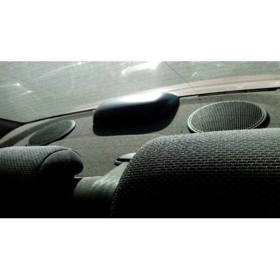 chevrolet aveo del año 2007