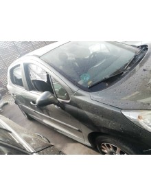 peugeot 207 del año 2008 2