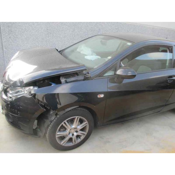 seat ibiza sc (6j1) del año 2010