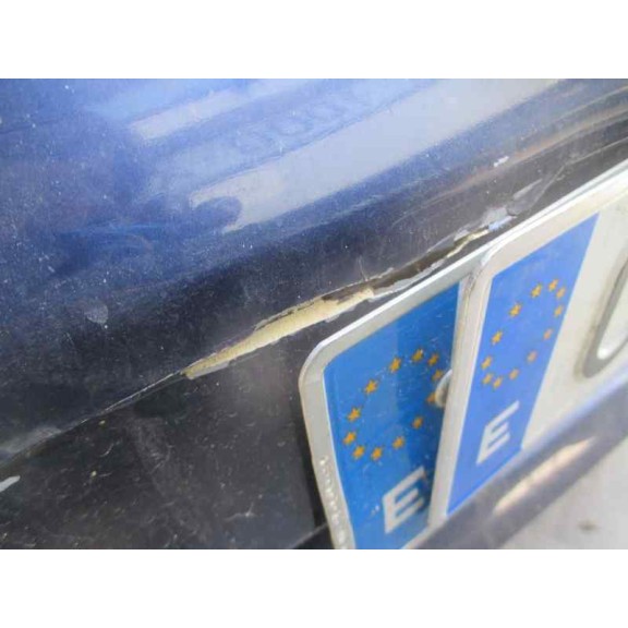 mazda demio (dw) del año 2002