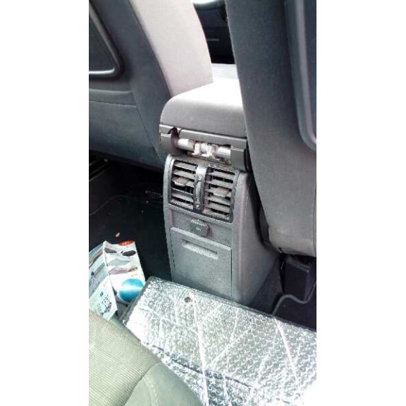 volkswagen touran (1t1) del año 2006