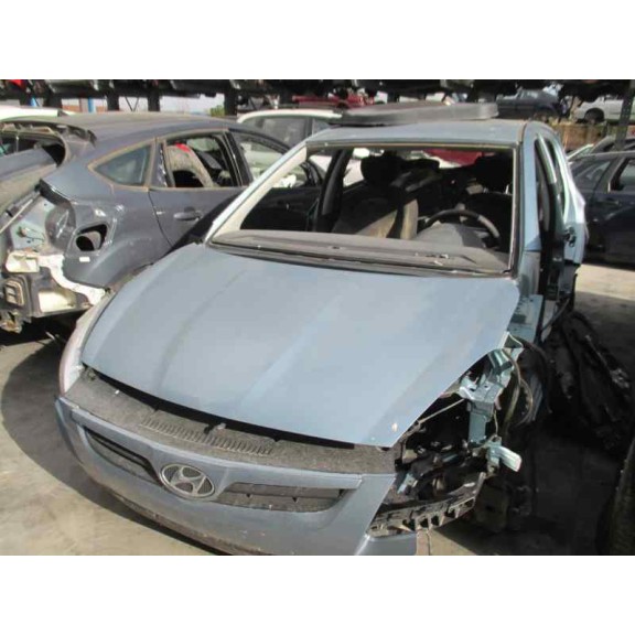 hyundai i20 del año 2012