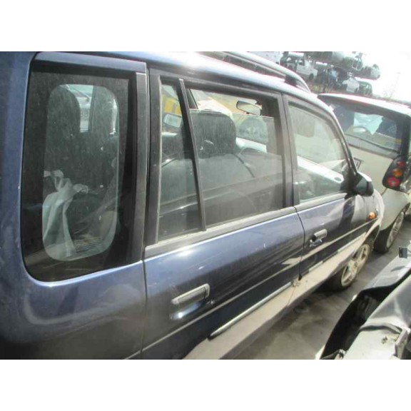 mazda demio (dw) del año 2002