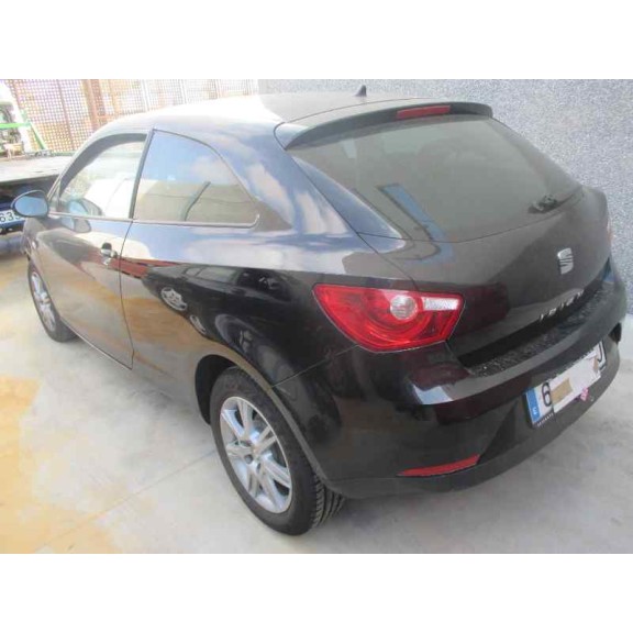 seat ibiza sc (6j1) del año 2010